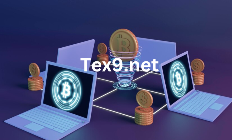 tex9.net