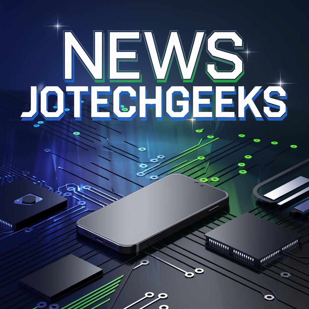 news jotechgeeks