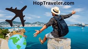 hoptraveler.com