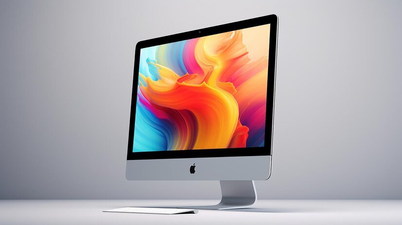 imac pro i7 4k