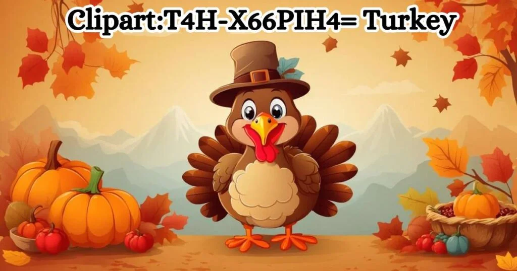 Clipart: t4h-x66pih4= Turkey